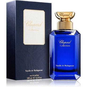 Chopard Collection Vanille De Madagascar EDP 100ml - The Scents Store
